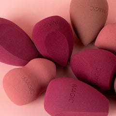 IMAGIC Makeup Sponge Puff Professional Cosmetic Puff For Foundation Beauty Cosmetic make up sponge Puff