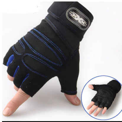 Gym Gloves