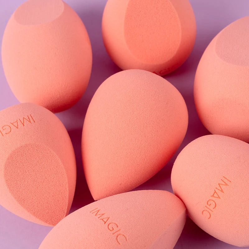 IMAGIC  Makeup Sponge Puff  Professional Cosmetic Puff For Foundation Beauty Cosmetic make up sponge Puff