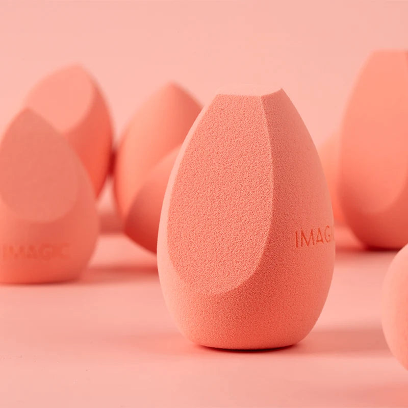 IMAGIC  Makeup Sponge Puff  Professional Cosmetic Puff For Foundation Beauty Cosmetic make up sponge Puff
