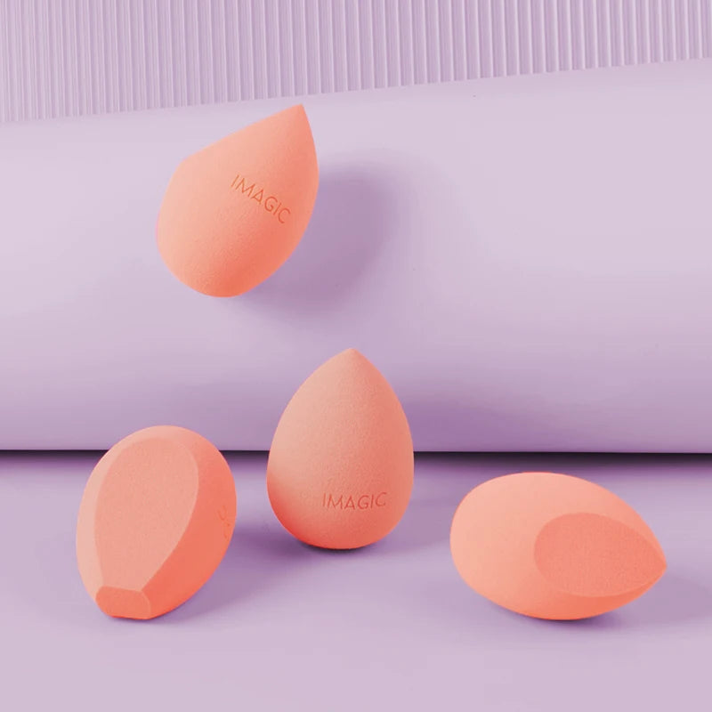 IMAGIC  Makeup Sponge Puff  Professional Cosmetic Puff For Foundation Beauty Cosmetic make up sponge Puff